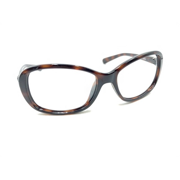 Nike Poise EV0741 202 Tortoise Brown Sunglasses Frames 57-16 135 Designer Women - Picture 1 of 12